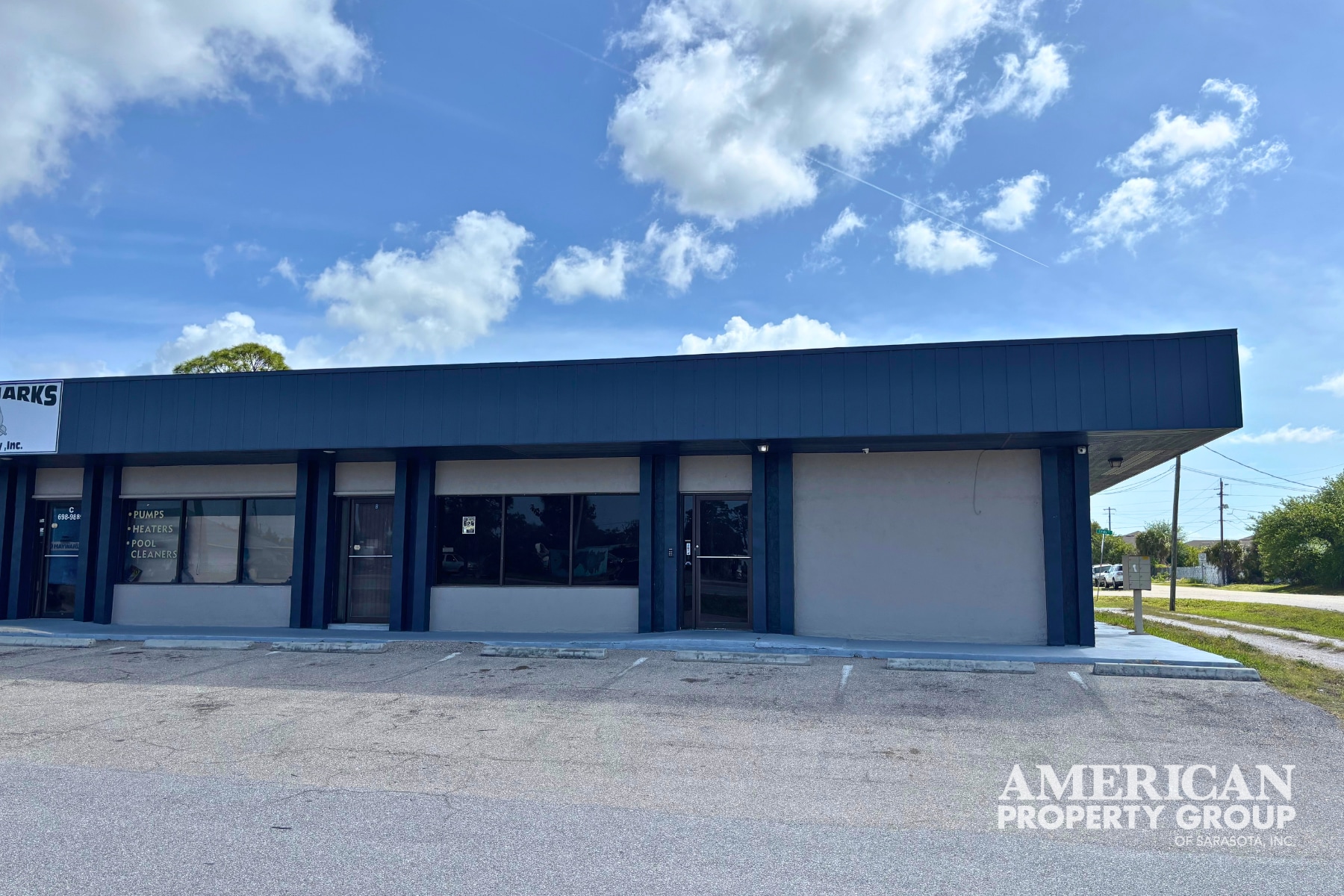 3285 Placida Rd, Englewood, FL for lease Interior Photo- Image 1 of 15