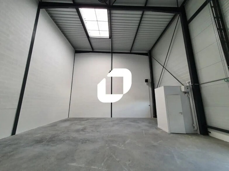 Flex dans Bussy-Saint-Georges à louer - Photo intérieure - Image 3 de 28