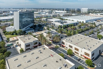 19815 Hamilton Ave, Torrance, CA - Aérien  Vue de la carte - Image1