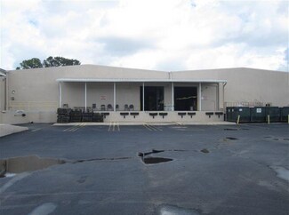 Plus de détails pour 1185 Gooden Crossing, Largo, FL - Bureau à louer