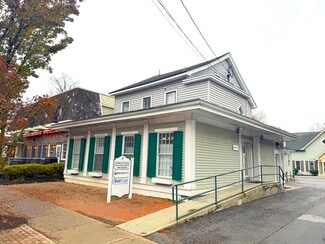 More details for 17 Collegeview Ave, Poughkeepsie, NY - Office for Lease
