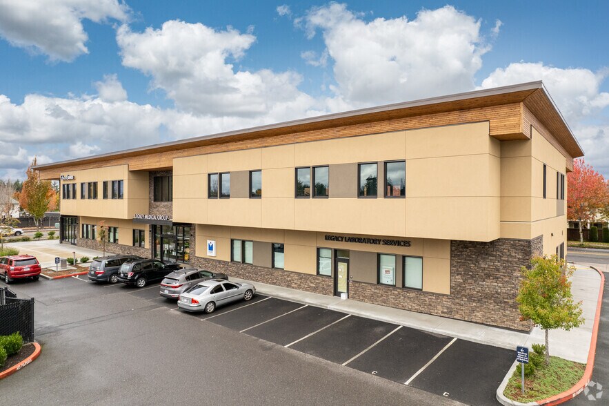 1625 SE 192nd Ave, Camas, WA à louer - Photo du bâtiment - Image 2 de 20