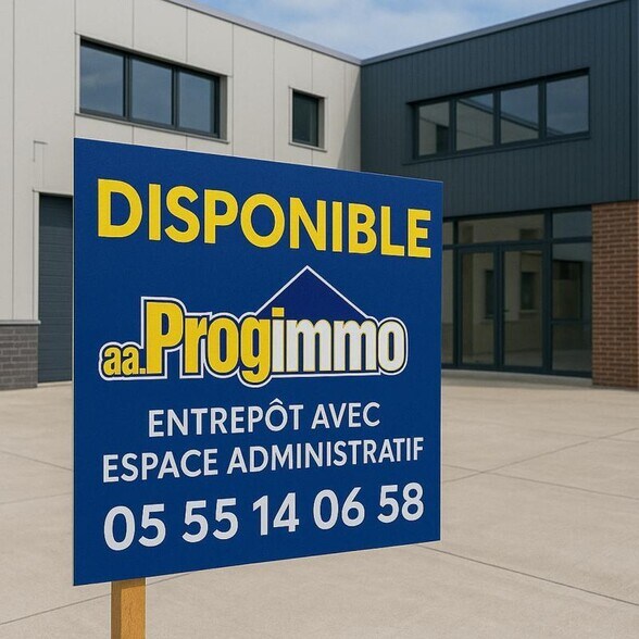 Flex in Limoges for sale - Building Photo - Image 1 of 1