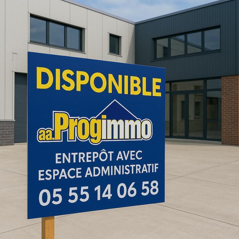 Flex in Limoges for sale Building Photo- Image 1 of 2