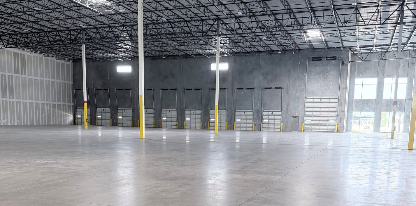 3040 Shelby Industrial Dr, Apopka, FL for lease Interior Photo- Image 1 of 3