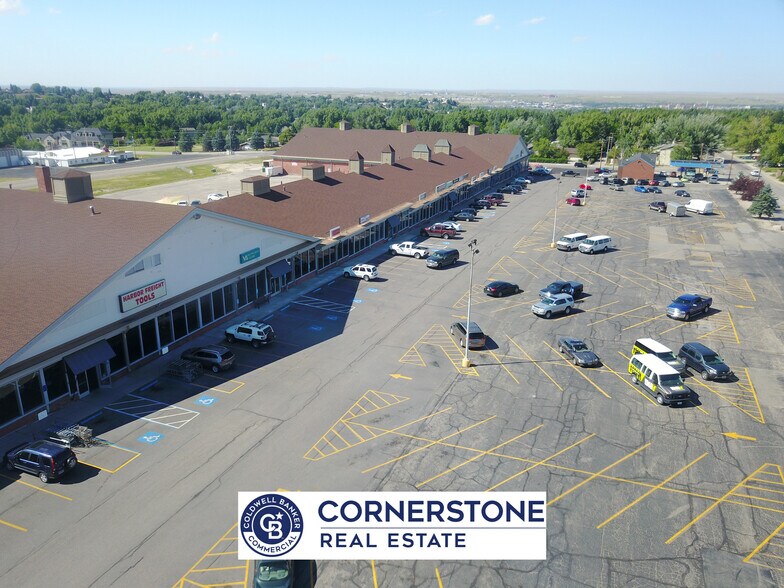 4000 S Poplar St, Casper, WY for lease - Building Photo - Image 3 of 14