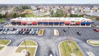 Plus de détails pour 9930 Illinois Rd, Fort Wayne, IN - Vente au détail à vendre