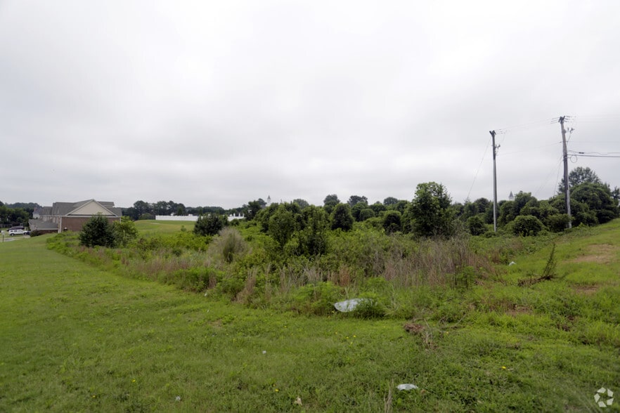 Hwy 81, Loganville, GA for sale - Primary Photo - Image 1 of 10