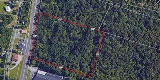 Plus de détails pour 3150 US-9W, Highland, NY - Terrain à vendre