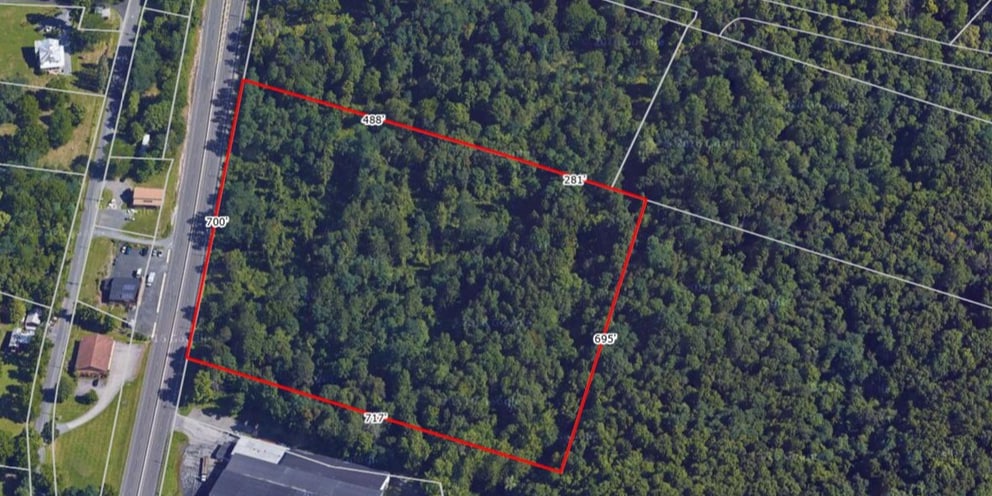 3150 US-9W, Highland, NY for sale Primary Photo- Image 1 of 11