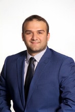 Khaled Baranbo