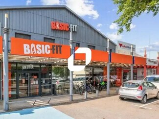 Plus de détails pour Bureau, Local d'activités à louer