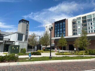 Plus de détails pour 1400 Alden Rd, Orlando, FL - Commerce de détail à louer