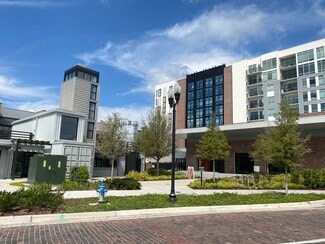 Plus de détails pour 1400 Alden Rd, Orlando, FL - Commerce de détail à louer