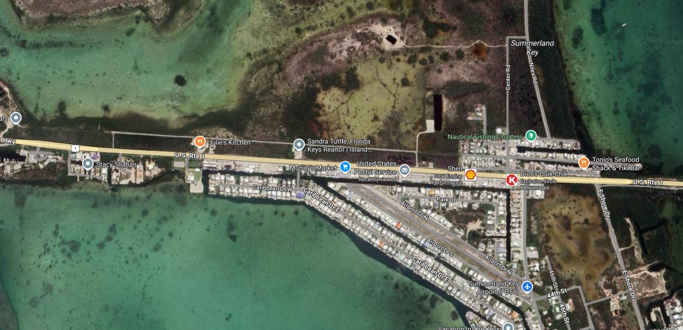 24700 Overseas Hwy, Summerland Key, FL for sale - Building Photo - Image 2 of 3