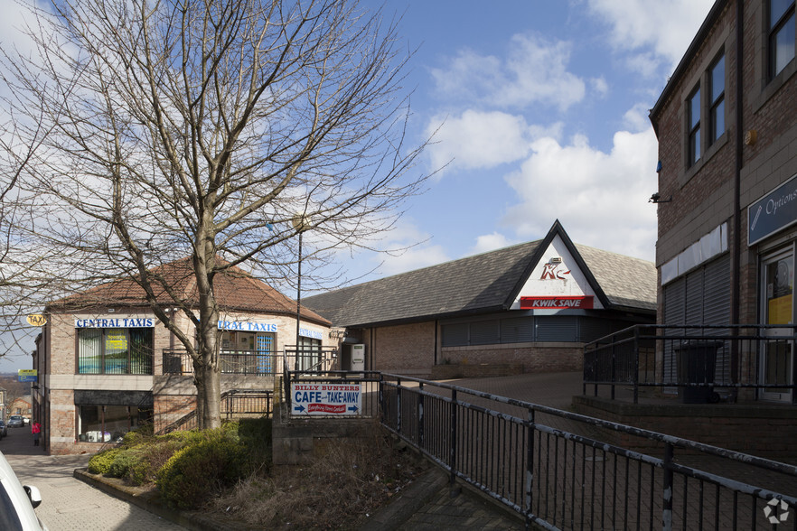 High St, Felling for lease - Primary Photo - Image 1 of 3