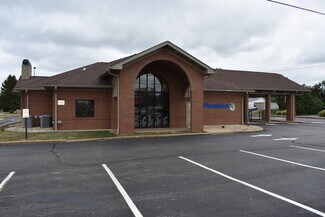 More details for 1066 Hebron Rd, Heath, OH - Retail for Sale