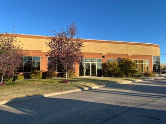 Plus de détails pour 3528 114 Av SE, Calgary, AB - Bureau/Commerce de détail à louer