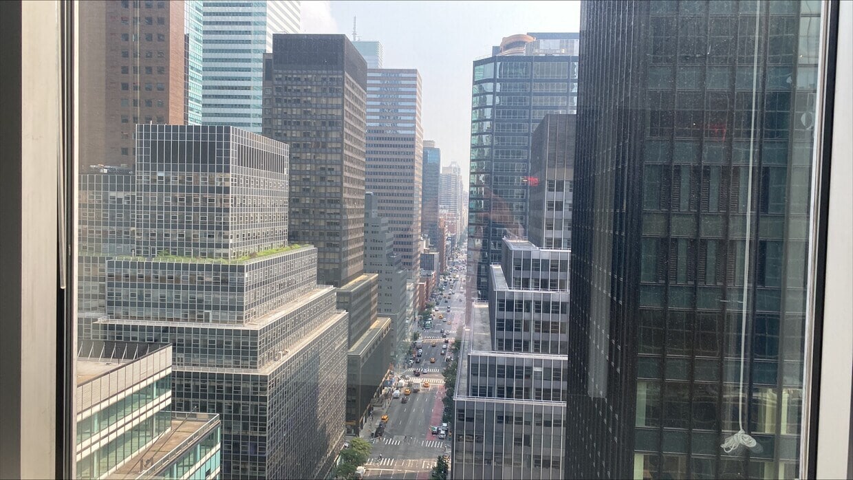 805 Third Ave, New York, NY for lease Interior Photo- Image 1 of 2