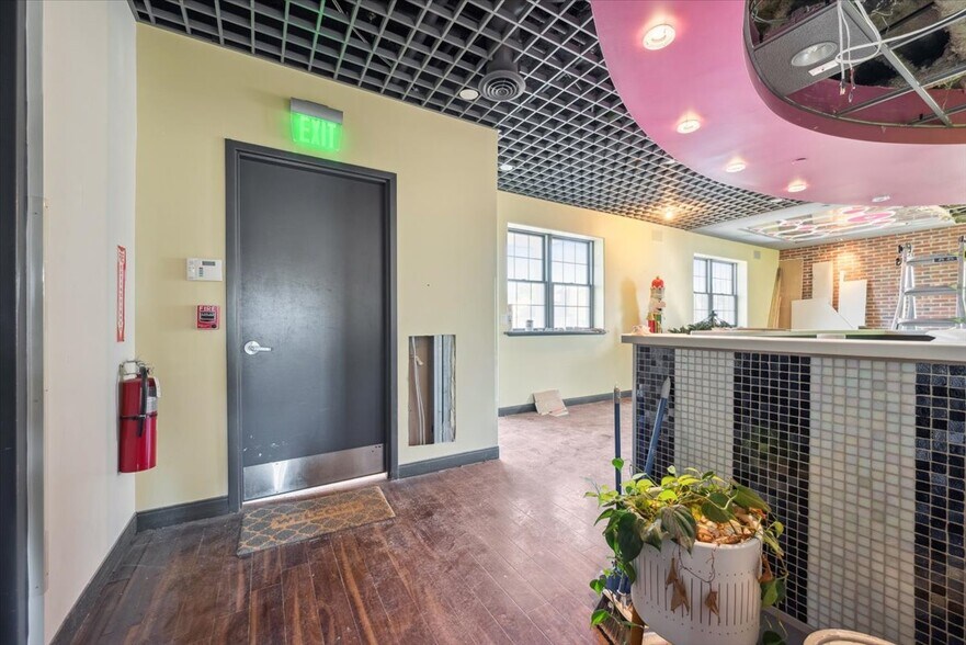 507-515 Springfield Ave, Berkeley Heights, NJ à louer - Photo du bâtiment - Image 3 de 16