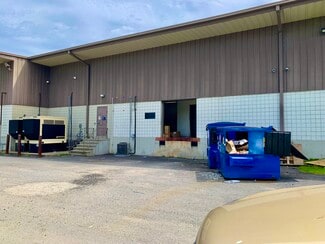 More details for 221-231 Weaver St, Fall River, MA - Flex, Industrial for Lease