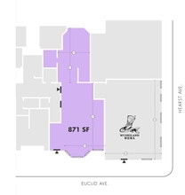 1865-1879 Euclid Ave, Berkeley, CA for lease Interior Photo- Image 1 of 1