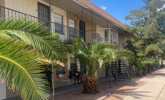 Plus de détails pour 7101 Alameda Ave, El Paso, TX - Multi-résidentiel à vendre