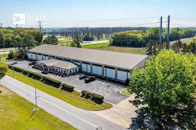 More details for 1536 Dougherty Ave, Albany, GA - Industrial for Sale