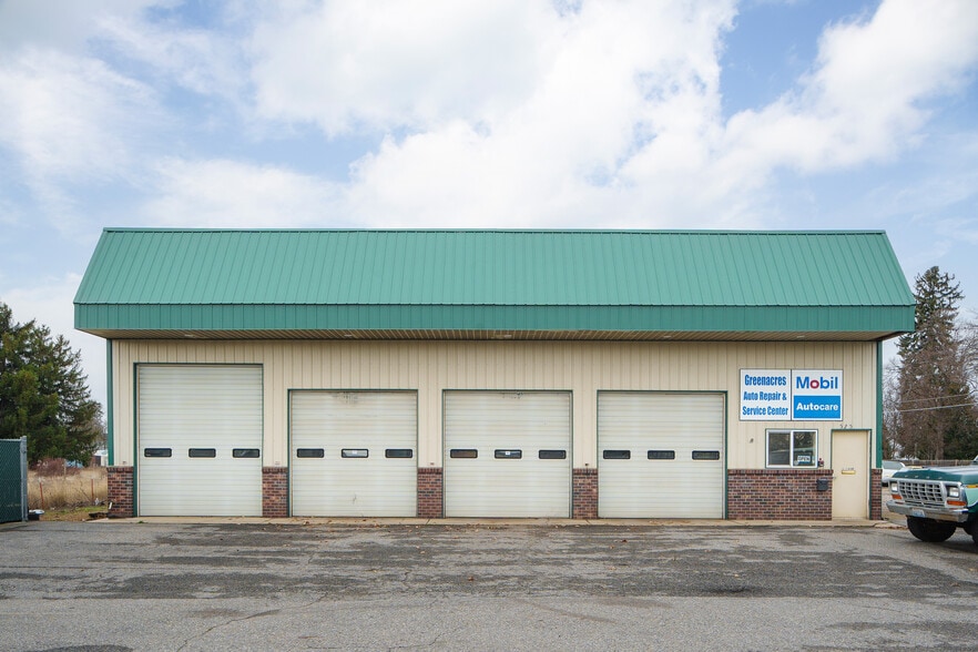 525 N Barker Rd, Greenacres, WA for sale - Building Photo - Image 3 of 12