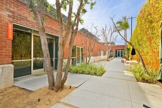 Plus de détails pour 4201 Redwood Ave, Los Angeles, CA - Bureau à louer