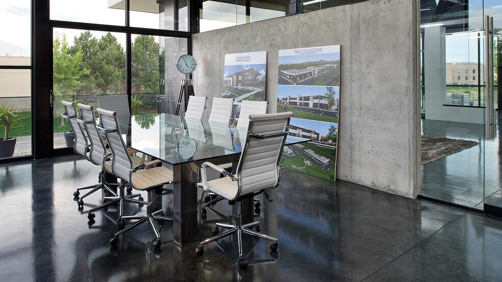 1501 W 124th Ave, Westminster, CO for sale - Interior Photo - Image 1 of 1