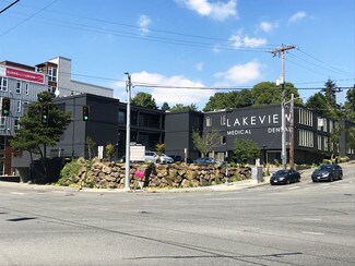 Plus de détails pour 3216 NE 45th Pl, Seattle, WA - Bureau à louer