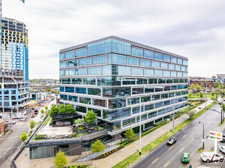 Plus de détails pour 10 Lea Ave, Nashville, TN - Bureau à louer