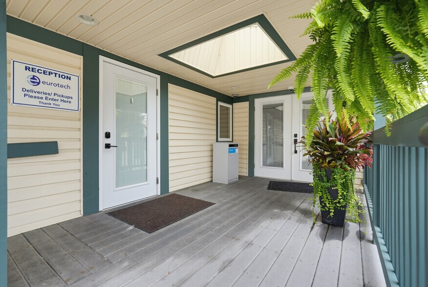 9503 Brandywine Rd, Northfield, OH for lease - Building Photo - Image 3 of 47