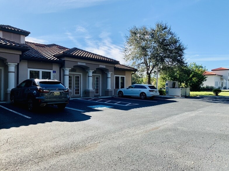 5225-5229 Office Park Blvd, Bradenton, FL à vendre - Photo du bâtiment - Image 3 de 13