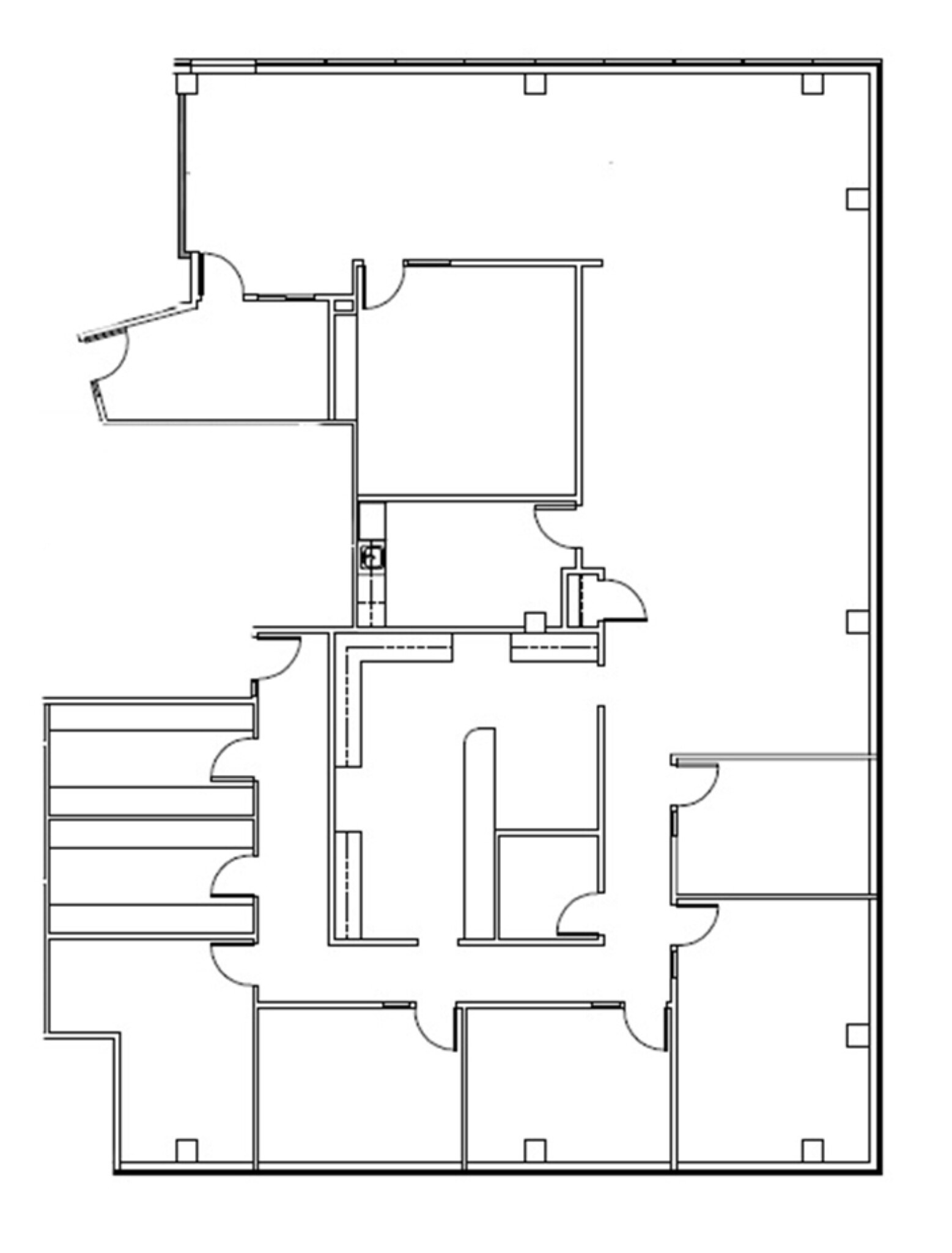 5933 NE Win Sivers Dr, Portland, OR à louer Photo intérieure- Image 1 de 1