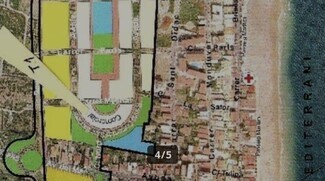 Plus de détails pour Terrain à vendre