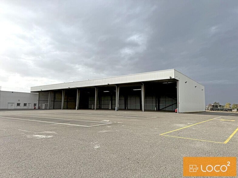 2 Rue André Marie Ampère, Plaisance-du-Touch for lease - Building Photo - Image 3 of 8