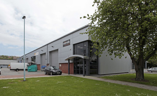 More details for Eastern Ave, Gateshead - Industrial for Lease