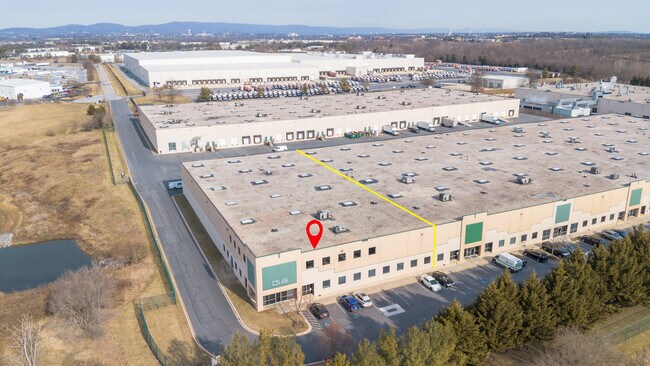 More details for 7118 Geoffrey Way, Frederick, MD - Industrial for Lease
