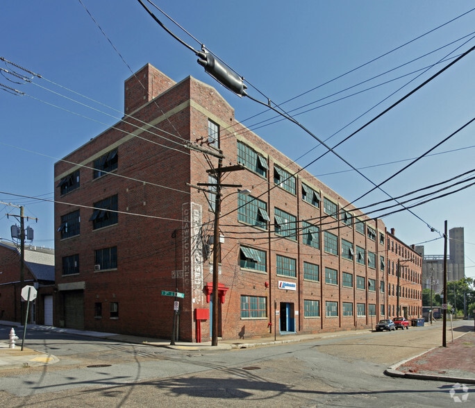 27 E 2nd St, Richmond, VA for sale - Building Photo - Image 3 of 22