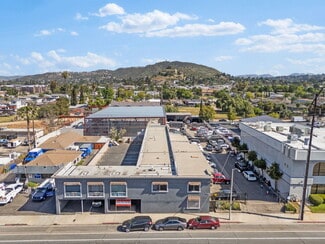 More details for 1136-1142 Broadway, El Cajon, CA - Office for Sale