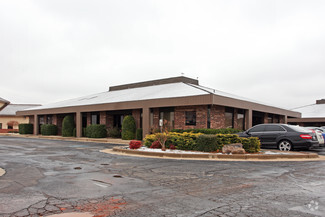 More details for 11914 N Pennsylvania Ave, Oklahoma City, OK - Office for Lease