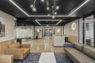 100 Creek St, Brisbane City for lease Interior Photo- Image 1 of 8