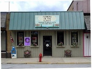 More details for 1099 Wilcox, White Cloud, MI - Retail for Sale
