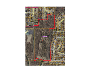 More details for Barbee Dr, Dayton, OH - Land for Sale