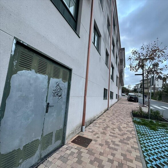 Commerce de détail dans Vilalba à vendre - Photo du bâtiment - Image 3 de 16