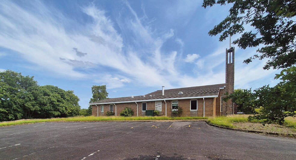 4 Upper Bourtree Dr, Rutherglen à vendre - Photo du bâtiment - Image 2 de 4