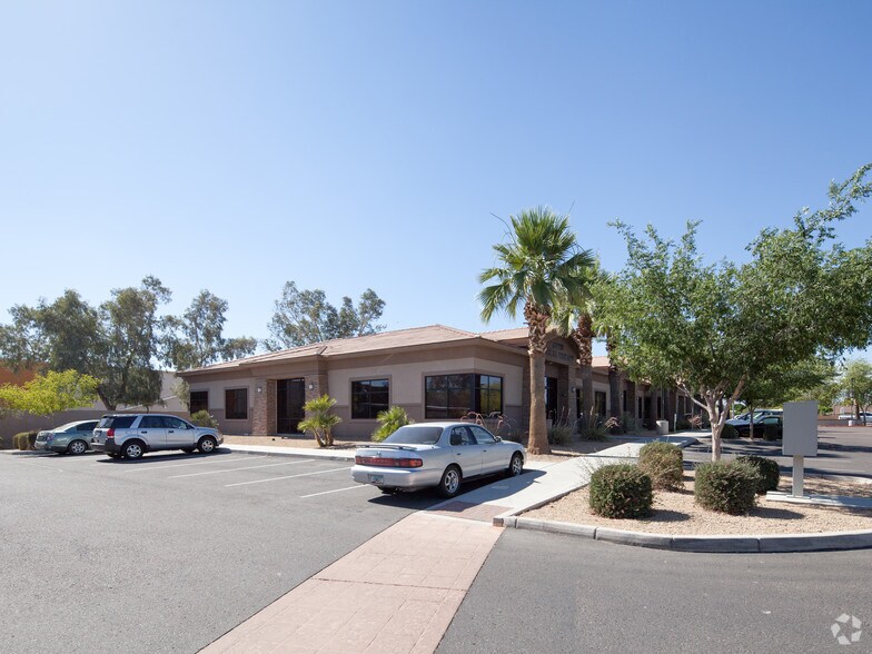 1345 E McKellips Rd, Mesa, AZ à louer - Photo du bâtiment - Image 2 de 6