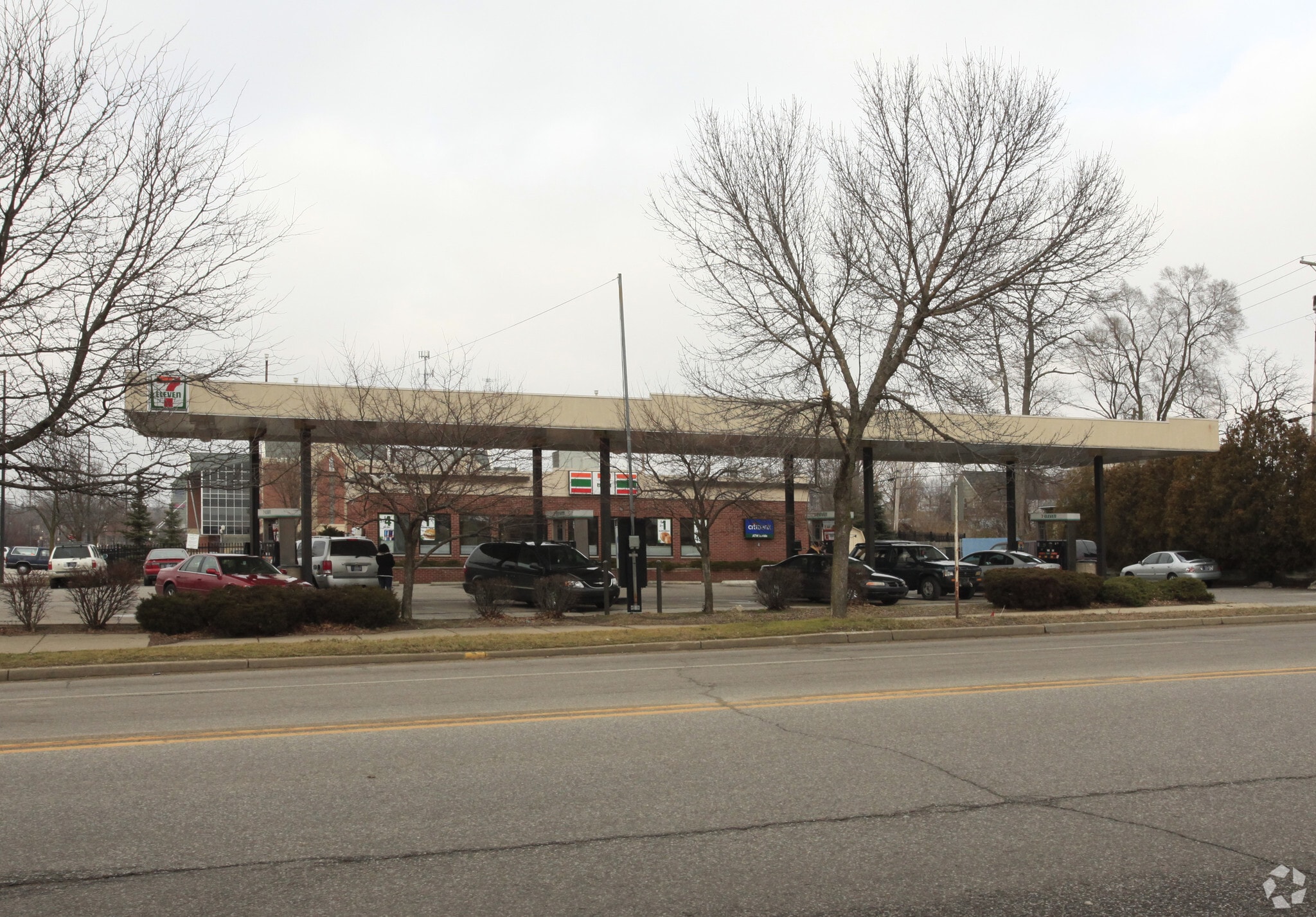 501 E La Salle Ave, South Bend, IN à louer Photo principale- Image 1 de 3